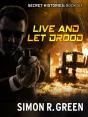 Live And Let Drood - Preview