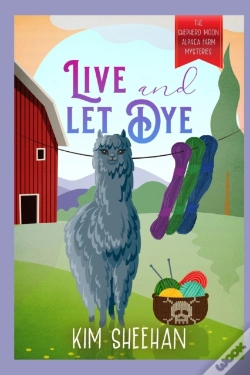 Capa do artigo Live And Let Dye