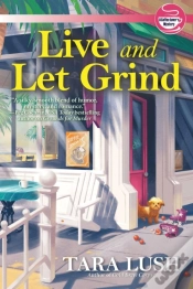 Capa do artigo Live And Let Grind