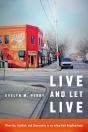 Live And Let Live - Preview