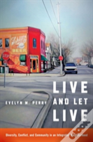 Live And Let Live