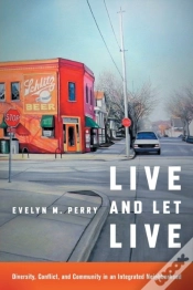 Capa do artigo Live And Let Live