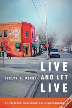 Capa do artigo Live And Let Live