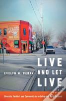 Live And Let Live
