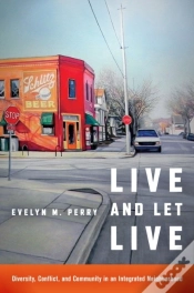 Capa do artigo Live And Let Live