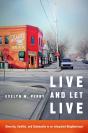 Live And Let Live - Preview