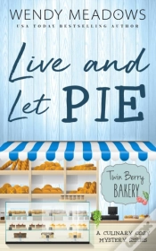 Capa do artigo Live And Let Pie