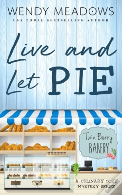 Capa do artigo Live And Let Pie