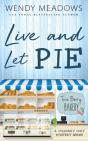Live And Let Pie - Preview