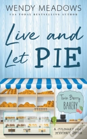 Capa do artigo Live And Let Pie