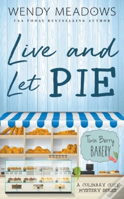 Capa do artigo Live And Let Pie
