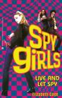 Live And Let Spy - Preview