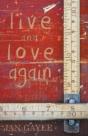 Live And Love Again - Preview