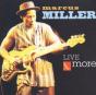 Live And More - CD - Preview