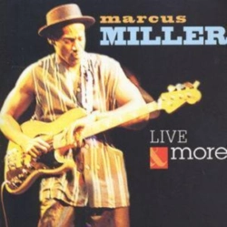 Capa do artigo Live And More - CD