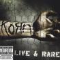 Live and Rare - CD - Preview