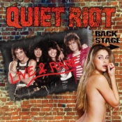 Capa do artigo Live and Rare - CD