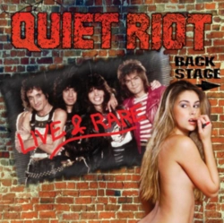 Capa do artigo Live and Rare - CD