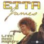 Live and Ready - CD - Preview