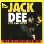 Live and Uncut - CD - Preview