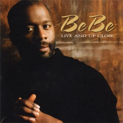 Capa do artigo Live And Up Close - CD