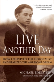 Capa do artigo Live Another Day