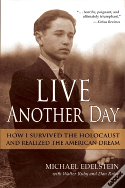Capa do artigo Live Another Day