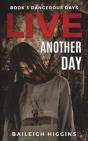 Live Another Day - Preview
