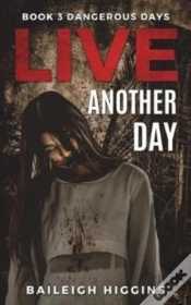 Capa do artigo Live Another Day