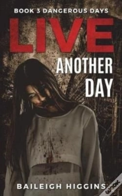 Capa do artigo Live Another Day
