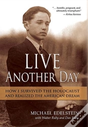 Capa do artigo Live Another Day