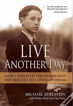 Capa do artigo Live Another Day