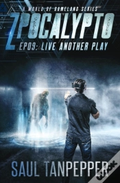 Capa do artigo Live Another Play