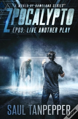 Capa do artigo Live Another Play