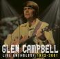 Live Anthology 1972-2001 - CD - Preview