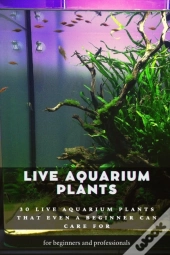 Live Aquarium Plants