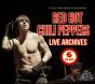 Live Archives - CD - Preview