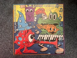Capa do artigo Live Around The Globe - Part III - Vinil