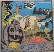 Capa do artigo Live Around The Globe Part V - Vinil