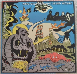 Capa do artigo Live Around The Globe Part V - Vinil