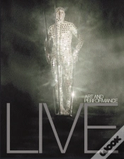 Capa do artigo Live: Art And Performance