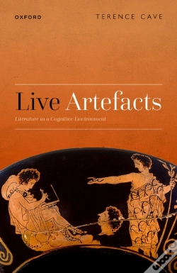Capa do artigo Live Artefacts