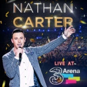 Capa do artigo Live at 3 Arena - CD