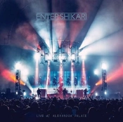 Capa do artigo Live at Alexandra Palace - CD
