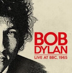 Capa do artigo Live at BBC, 1965 - Vinil