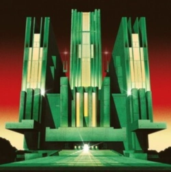Capa do artigo Live at BBC Maida Vale Studios - Vinil