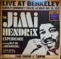 Live At Berkeley - Vinil - Preview