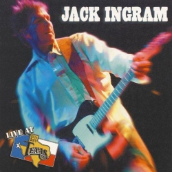 Capa do artigo Live At Billy Bob's Texas - CD