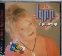 Capa do artigo Live At Billy Bob's Texas - CD