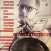 Capa do artigo Live At Birdland 1952 - CD